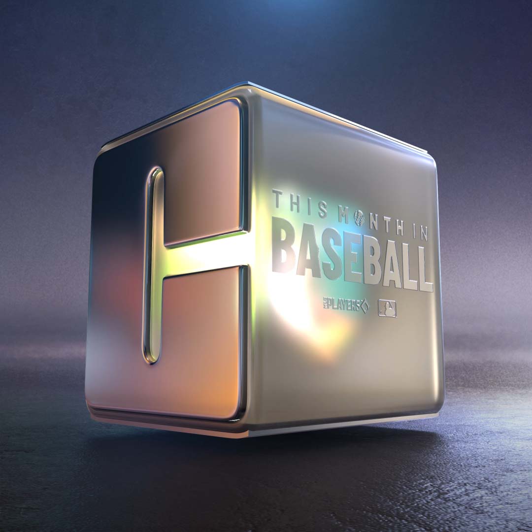 2023 This Month in Baseball- April